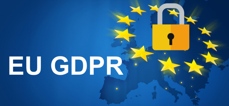 EU GDPR Privacy